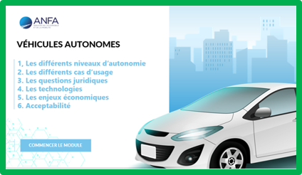 Véhicules autonomes